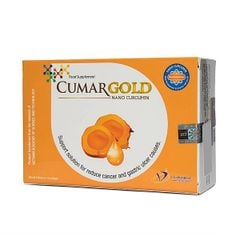 Cumin Nano Gold ( Hộp 3 Vỉ 10 Viên)