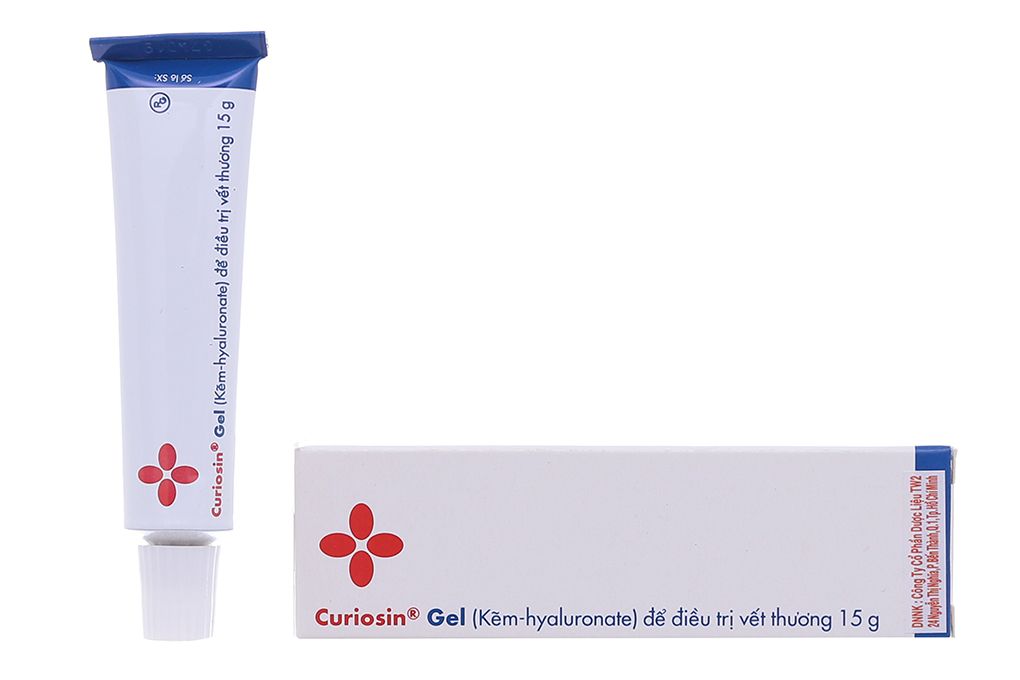 Curiosine Nhà Thuốc Bệnh Viện