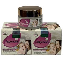 May queen - dưỡng ẩm mềm da