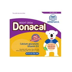 Donacal Canxi