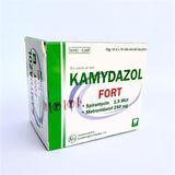 Kamydazol - Hộp 100v - KH