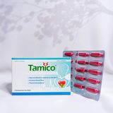 TAMICO - Hộp 30v