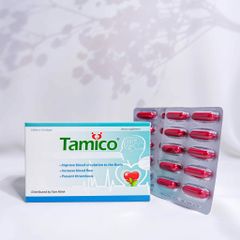 TAMICO - Hộp 30v