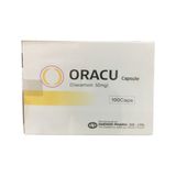 Oracu 50Mg
