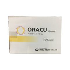 Oracu 50Mg