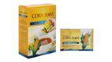 Đường bắp ăn kiêng Corn Slim hộp 125g (50 gói x 2.5g)