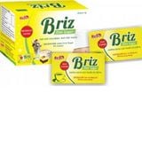 Đường Briz 15Mg (Hộp 100 Gói)
