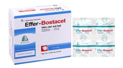 Effer Bostacet (paracetamol/tramadol)