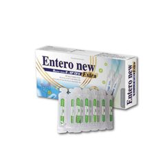 Entero new 10ml ( 4vi *5 ong )