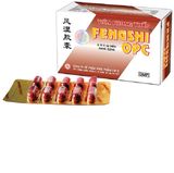 Fengshi Opc