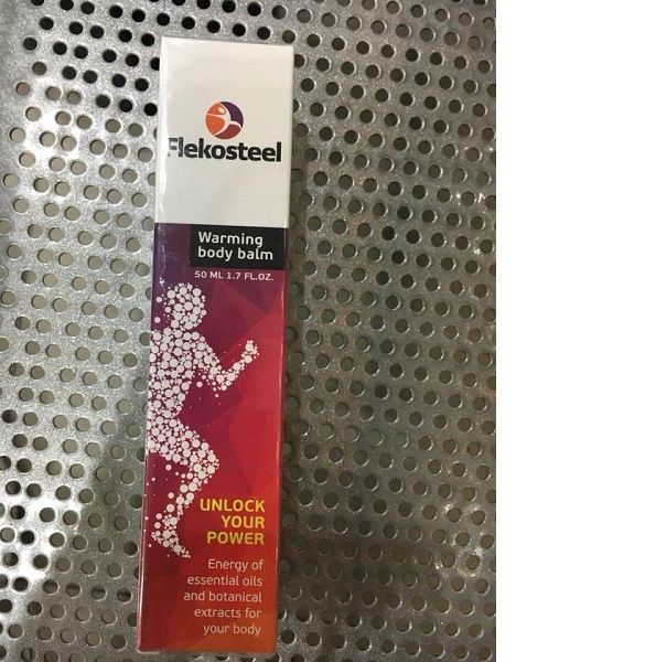 Flekosteel Gel – Nhà Thuốc Bệnh Viện