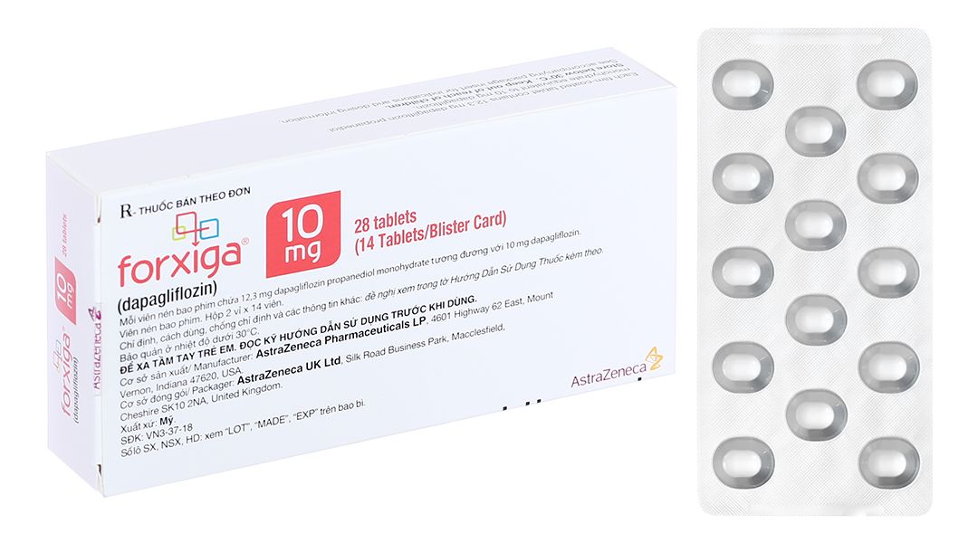 Forxiga 10 Mg Erfahrungsberichte Bei Herzinsuffizienz nhathuocbenhvien.com