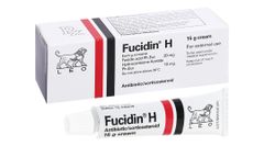 Fucidin H 15g
