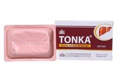 Tonka(H/2 vỉ*10 viên)