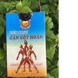 Gân Cốt Hoàn