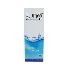 Gel Bôi Trơn Juno 50Gr