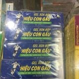 Gel Xoa Bóp Hiệu Con Gấu 10G