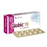 Globic 15