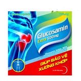 Glucosamin Extra 500 Mg