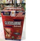 Glucosamin Extract 3200Mg