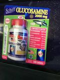 Glucosamine Schiff 2000Mg