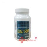Glutathione Glu 500