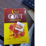 Go Gout