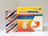 gold pepzine