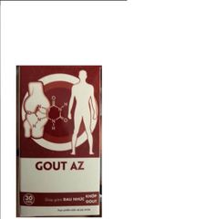 Gout Az