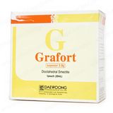 Grafort 3G