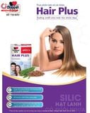 Thực phẩm bảo vệ sức khỏe Hair Plus