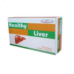 Healthy Liver