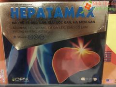 Hepatamax