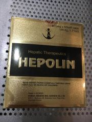 Hepolin