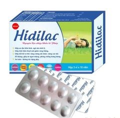 Hidilac Viên