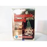Homiginmin Ginseng - Bổ Sung Vitamin, Cao Nhân Sâm Và Khoáng Chất Pv