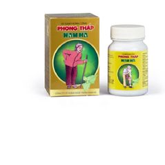 Hoàn Phong Thấp Nam Hà (Hoàn Cứng)