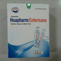 Hoapharm Enternano