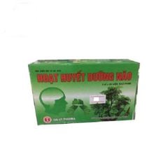 Hoạt Huyết Dưỡng Não Đại Uy