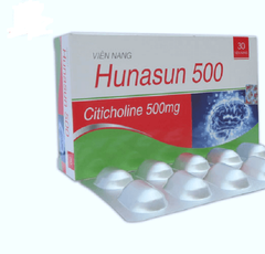 Hunasun 500Mg
