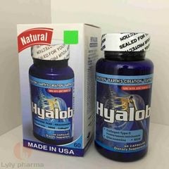 Hyalob 120 Viên