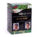 Gội là đen rẻ(gói 25ml)