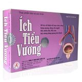 Ích Tiểu Vương - Hỗ Trợ Cải Thiện Tiểu Đêm, Tiểu Són
