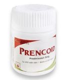 Prencoid ( lọ 200 viên )