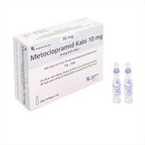 Metoclopramid Kabi 10mg