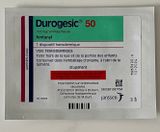Durogesic 50