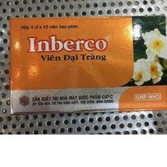 Inberco Viên Đại Tràng