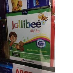 Jollibee Bé Ho