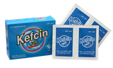 KEFCIN 125mg - cefaclor - Hộp 24 gói - DHG