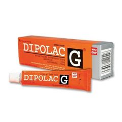 Dipolac G 15g